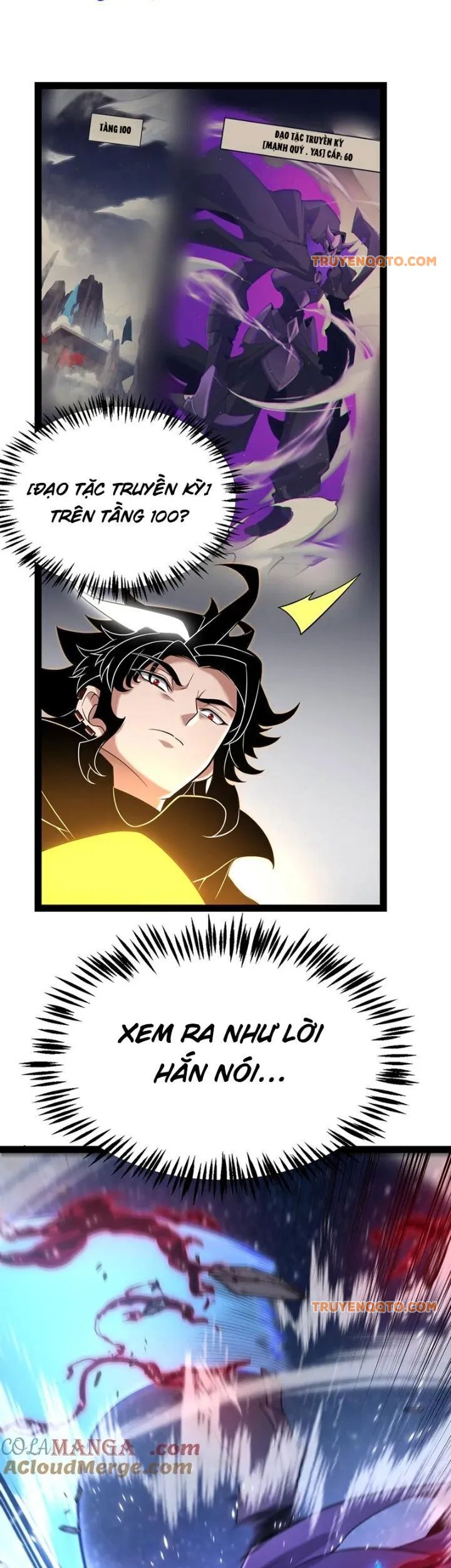 Tôi Đến Từ Thế Giới Trò Chơi Chap 351 - Next Chap 352