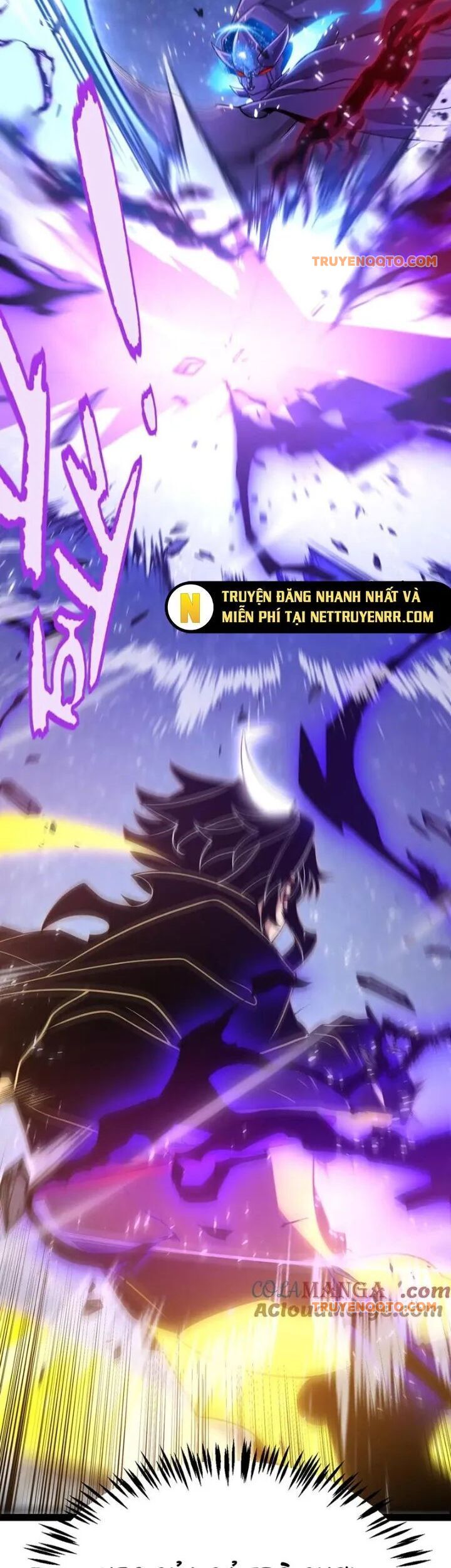 Tôi Đến Từ Thế Giới Trò Chơi Chap 351 - Next Chap 352