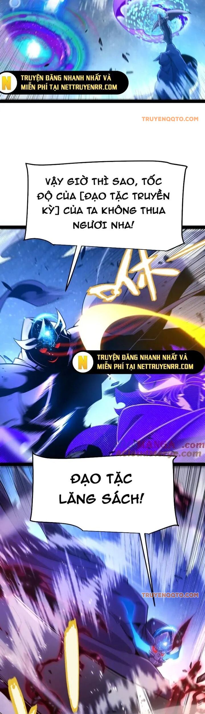 Tôi Đến Từ Thế Giới Trò Chơi Chap 351 - Next Chap 352