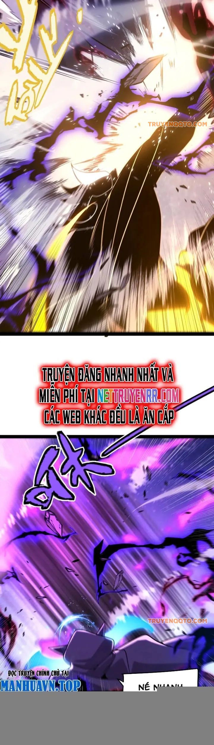 Tôi Đến Từ Thế Giới Trò Chơi Chap 351 - Next Chap 352