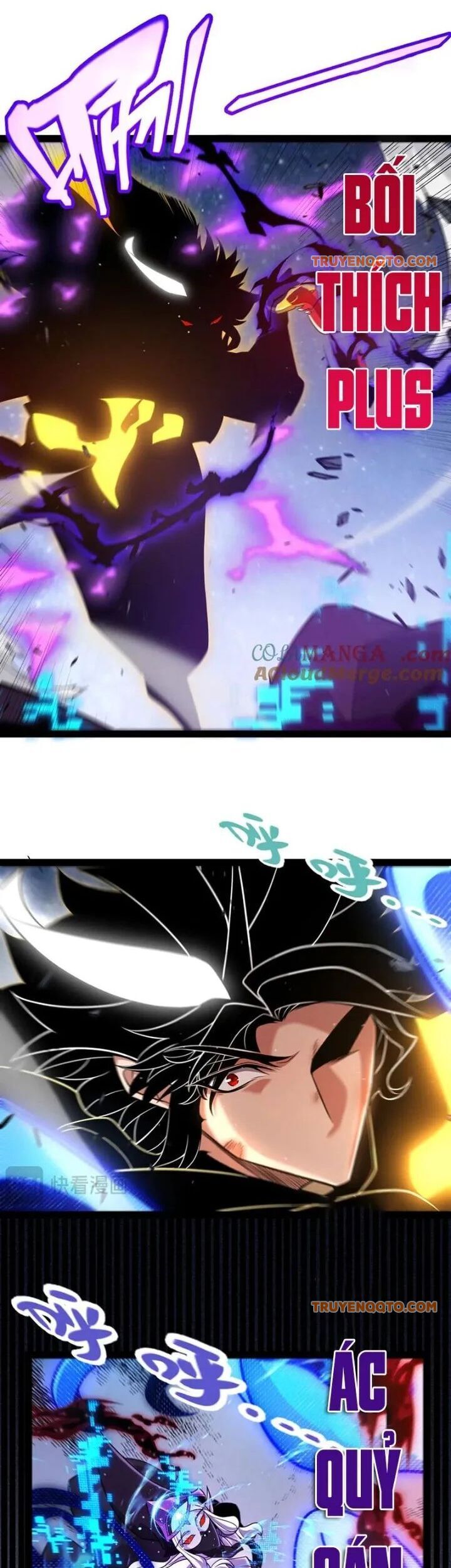Tôi Đến Từ Thế Giới Trò Chơi Chap 351 - Next Chap 352