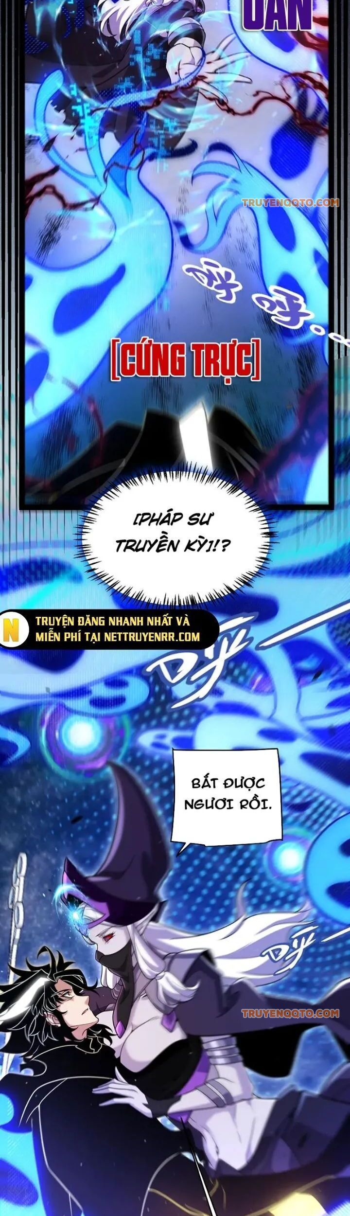 Tôi Đến Từ Thế Giới Trò Chơi Chap 351 - Next Chap 352