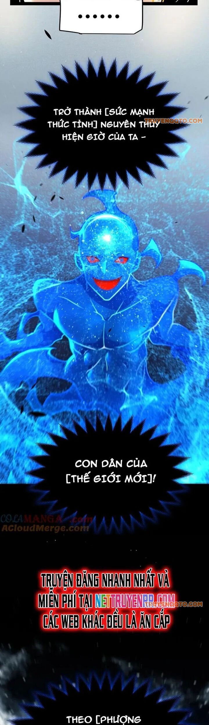 Tôi Đến Từ Thế Giới Trò Chơi Chap 351 - Next Chap 352