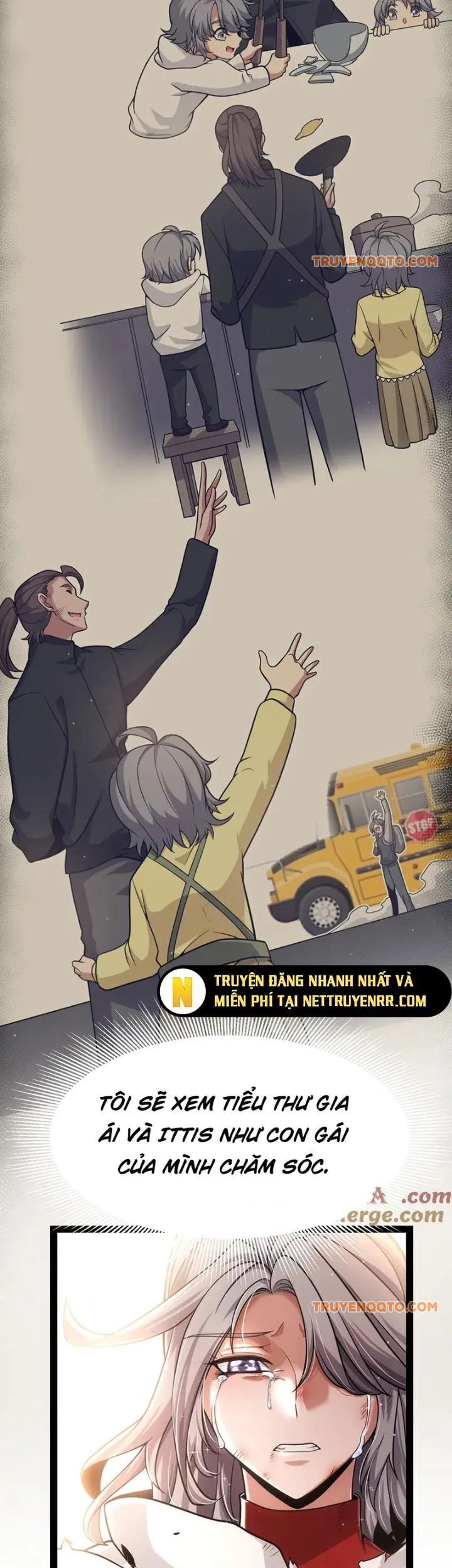 Tôi Đến Từ Thế Giới Trò Chơi Chap 351 - Next Chap 352