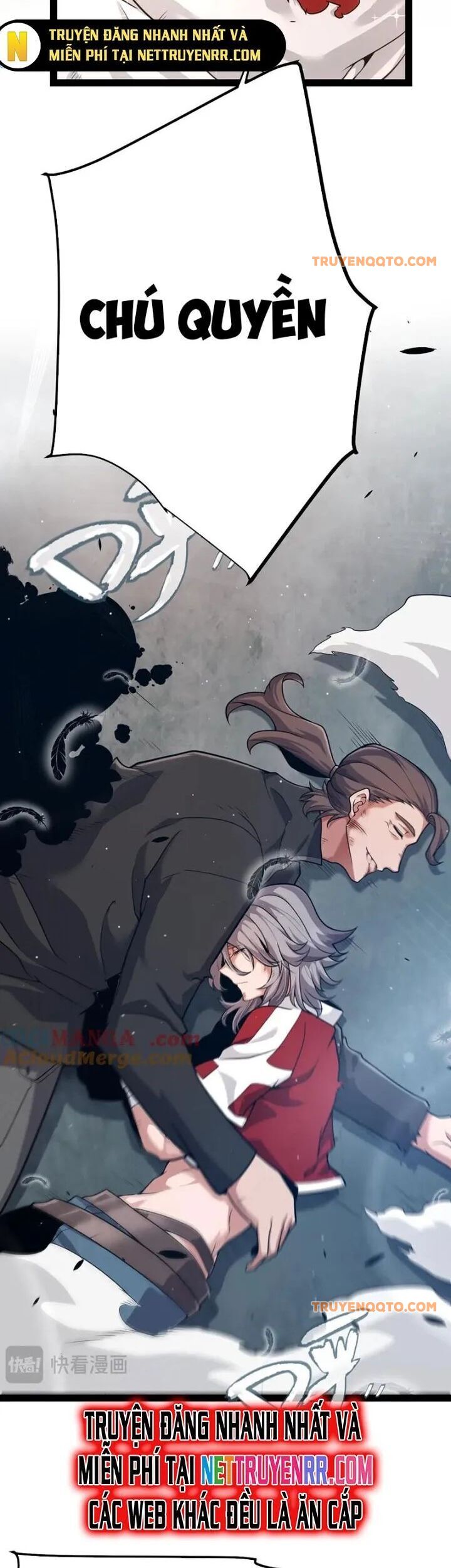 Tôi Đến Từ Thế Giới Trò Chơi Chap 351 - Next Chap 352