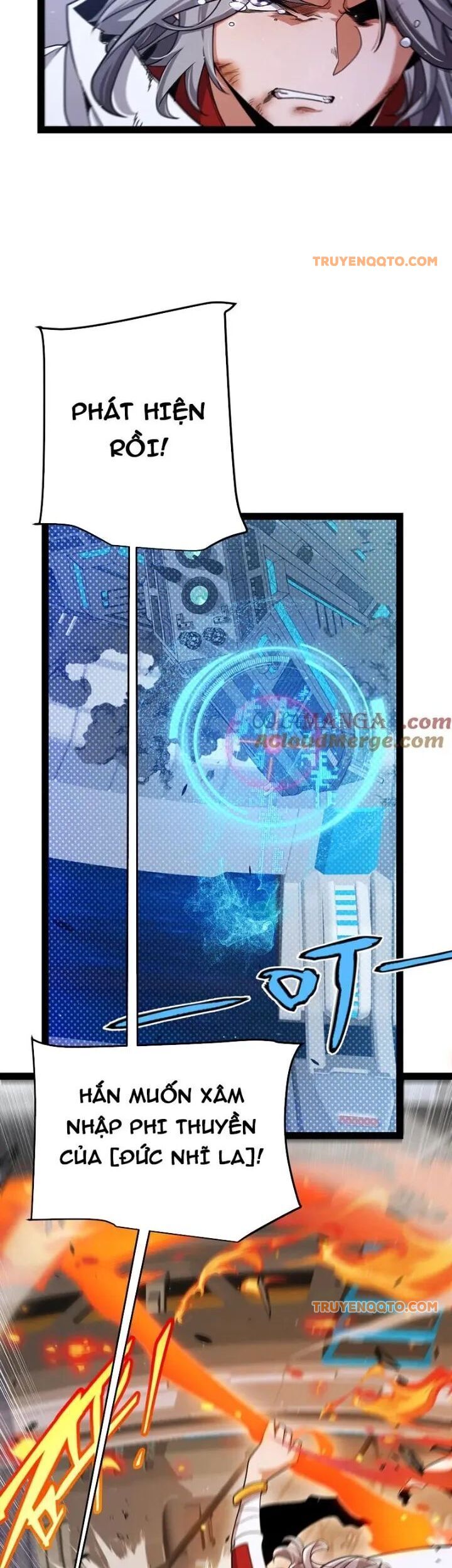Tôi Đến Từ Thế Giới Trò Chơi Chap 351 - Next Chap 352