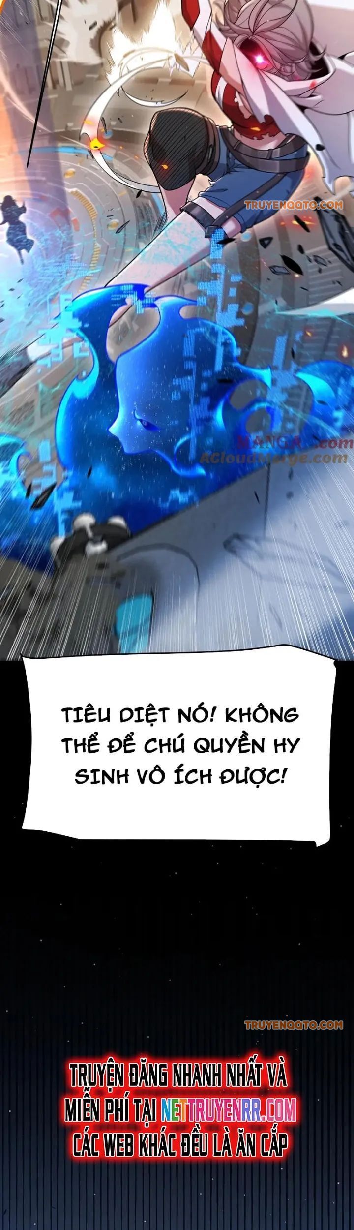 Tôi Đến Từ Thế Giới Trò Chơi Chap 351 - Next Chap 352