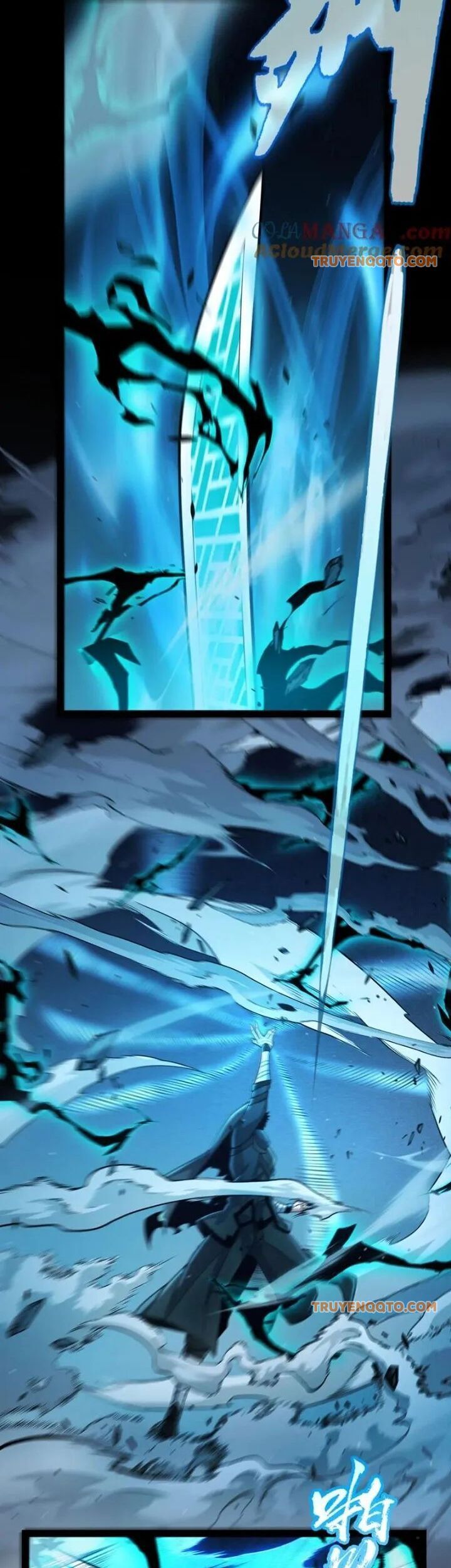 Tôi Đến Từ Thế Giới Trò Chơi Chap 352 - Next Chap 353