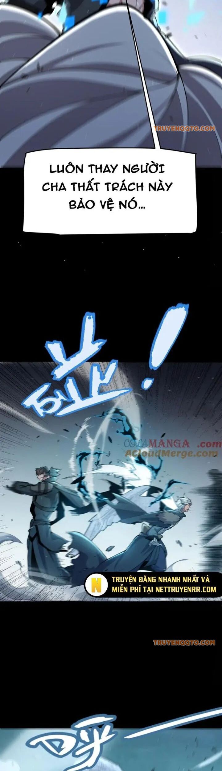 Tôi Đến Từ Thế Giới Trò Chơi Chap 352 - Next Chap 353