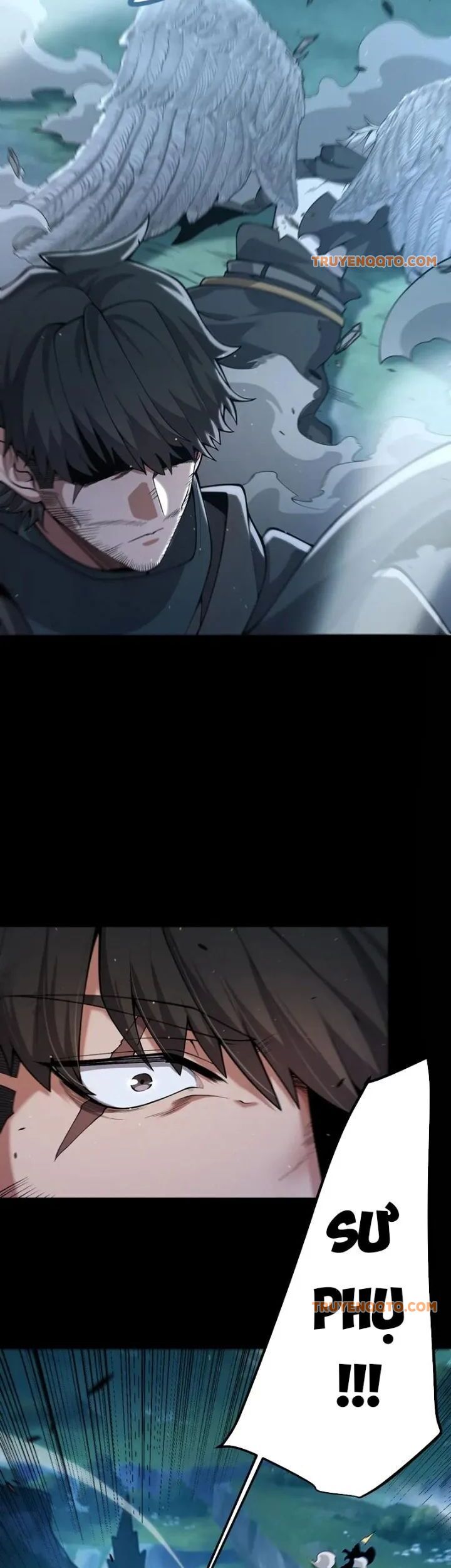 Tôi Đến Từ Thế Giới Trò Chơi Chap 352 - Next Chap 353