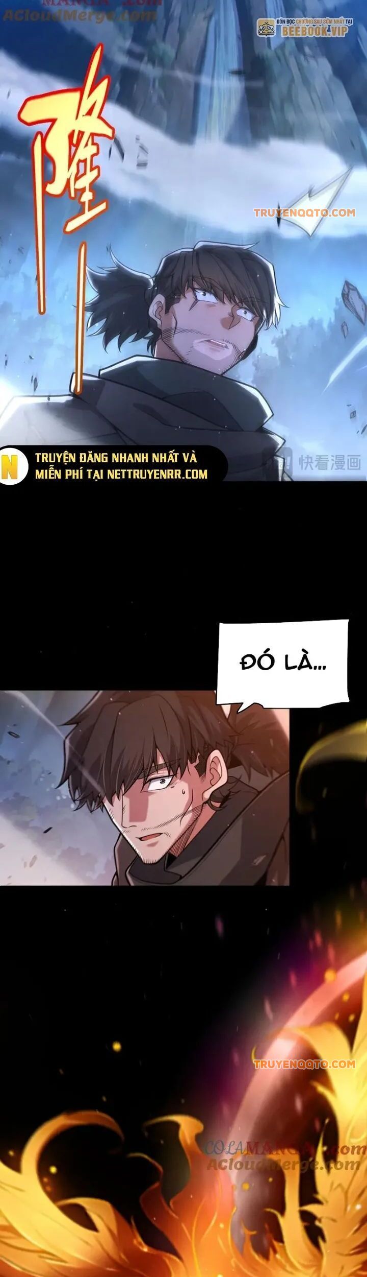 Tôi Đến Từ Thế Giới Trò Chơi Chap 352 - Next Chap 353