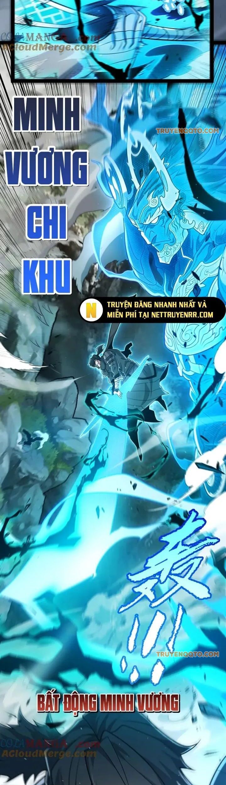 Tôi Đến Từ Thế Giới Trò Chơi Chap 352 - Next Chap 353