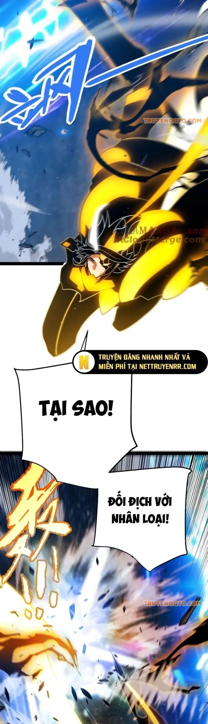 Tôi Đến Từ Thế Giới Trò Chơi Chap 352 - Next Chap 353