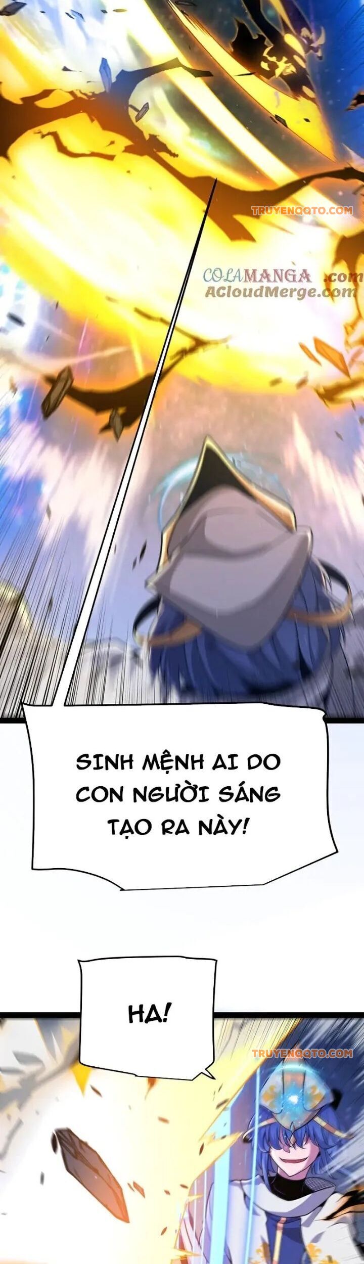 Tôi Đến Từ Thế Giới Trò Chơi Chap 352 - Next Chap 353