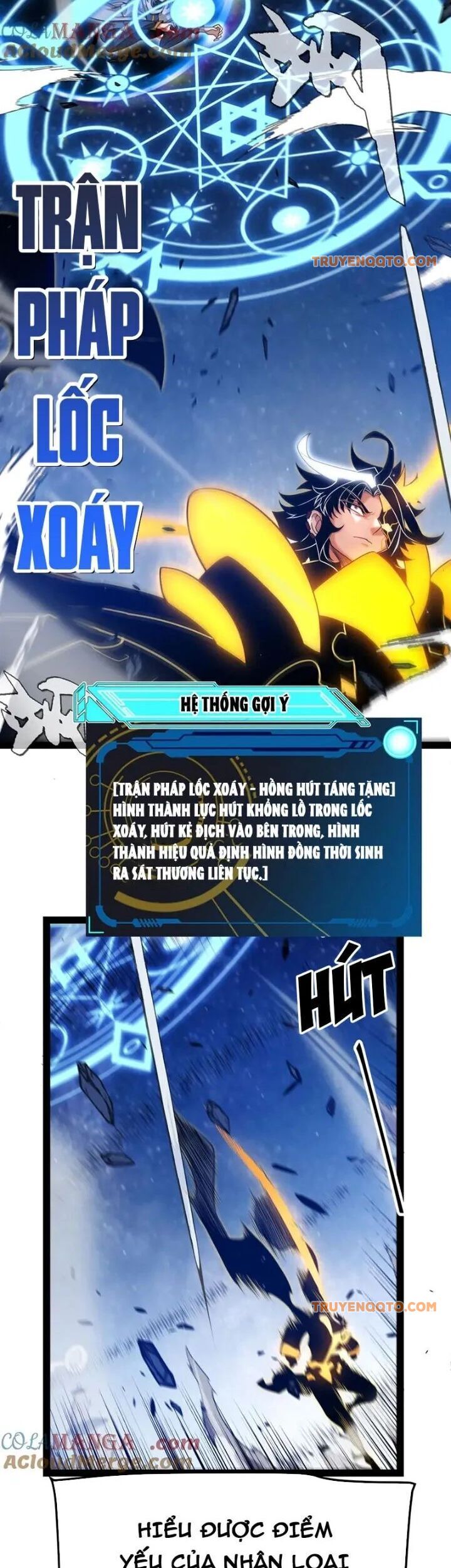Tôi Đến Từ Thế Giới Trò Chơi Chap 352 - Next Chap 353