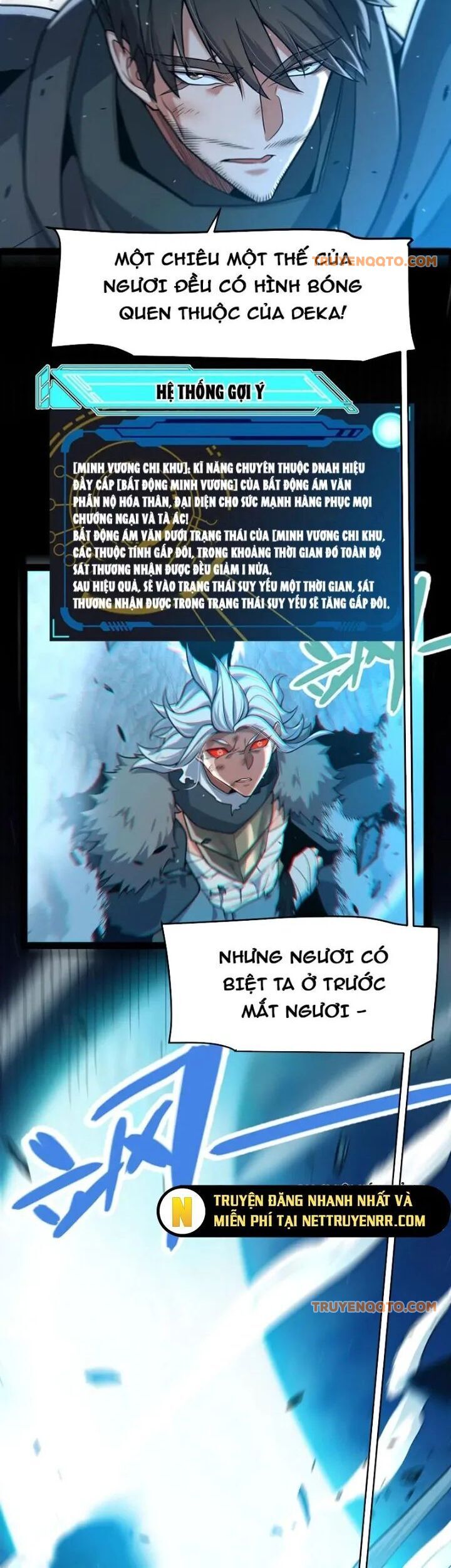 Tôi Đến Từ Thế Giới Trò Chơi Chap 352 - Next Chap 353