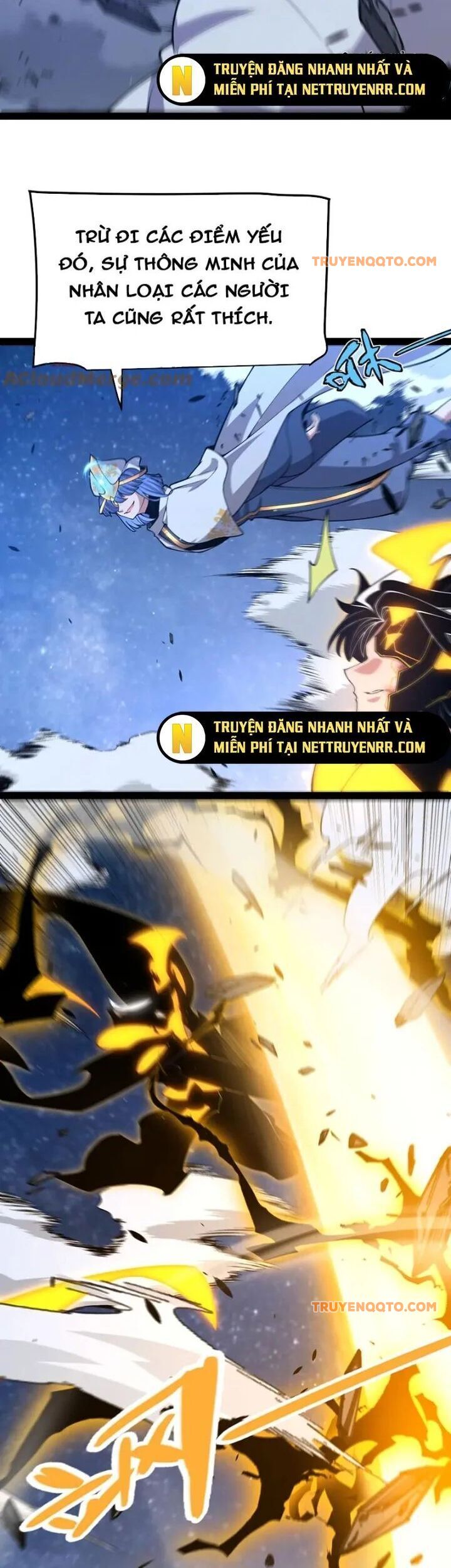 Tôi Đến Từ Thế Giới Trò Chơi Chap 352 - Next Chap 353