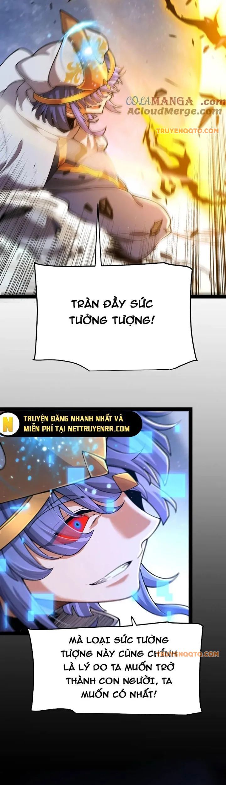 Tôi Đến Từ Thế Giới Trò Chơi Chap 352 - Next Chap 353