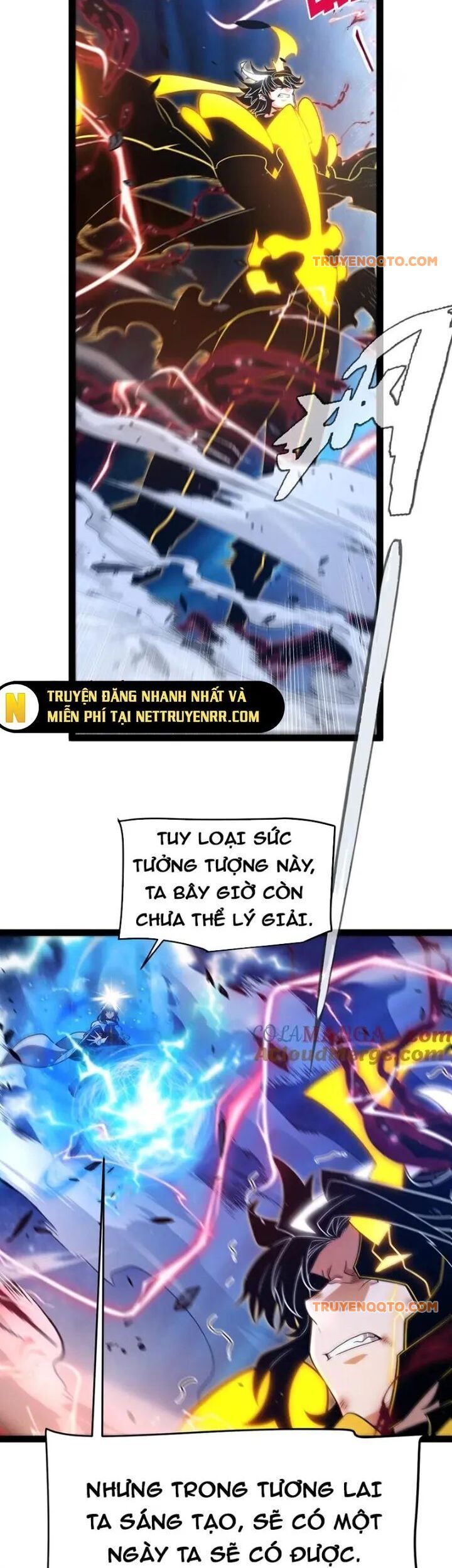 Tôi Đến Từ Thế Giới Trò Chơi Chap 352 - Next Chap 353