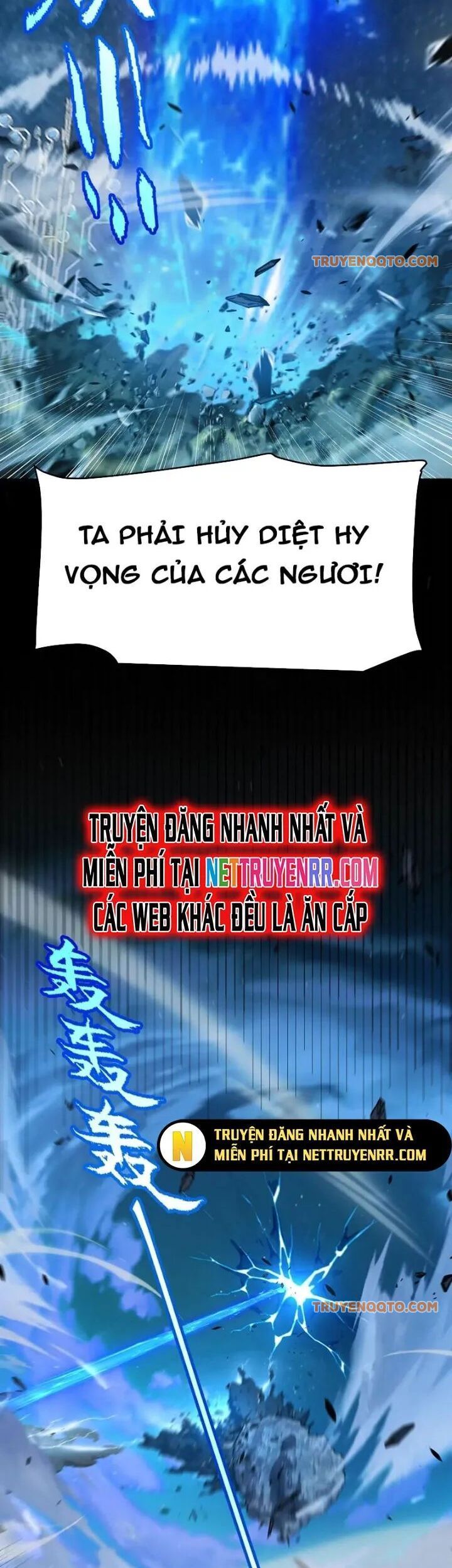 Tôi Đến Từ Thế Giới Trò Chơi Chap 352 - Next Chap 353
