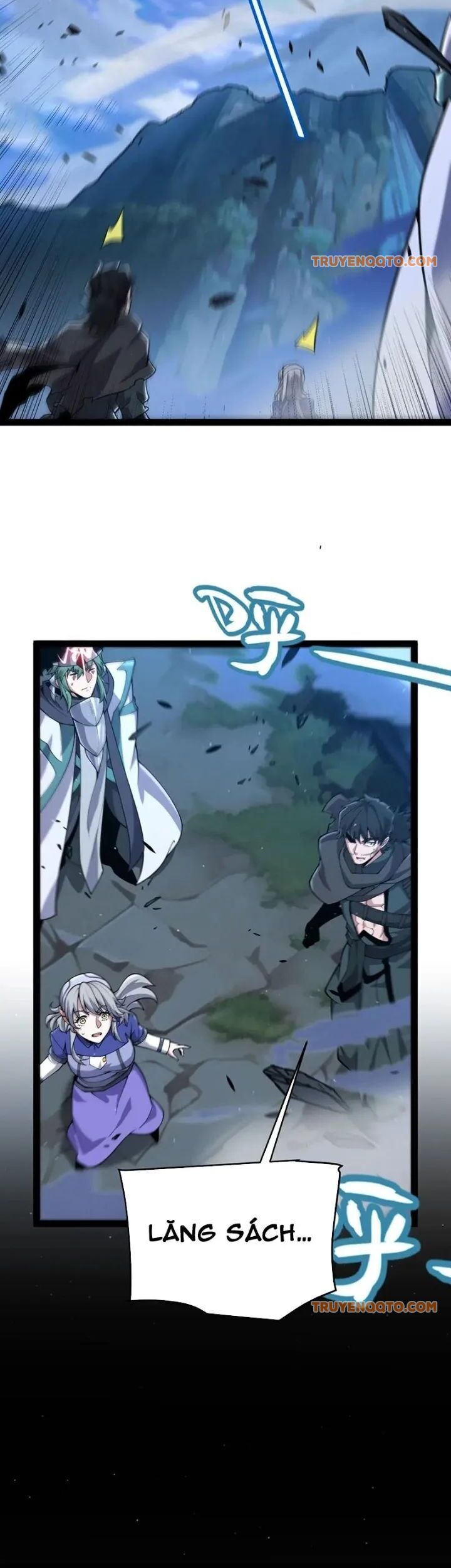 Tôi Đến Từ Thế Giới Trò Chơi Chap 352 - Next Chap 353