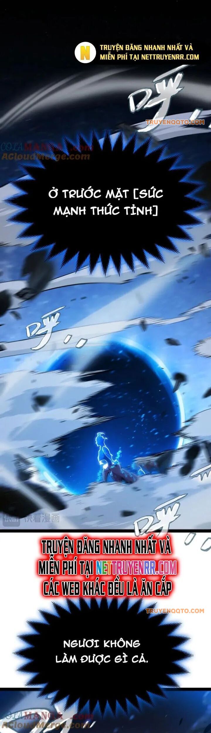 Tôi Đến Từ Thế Giới Trò Chơi Chap 352 - Next Chap 353