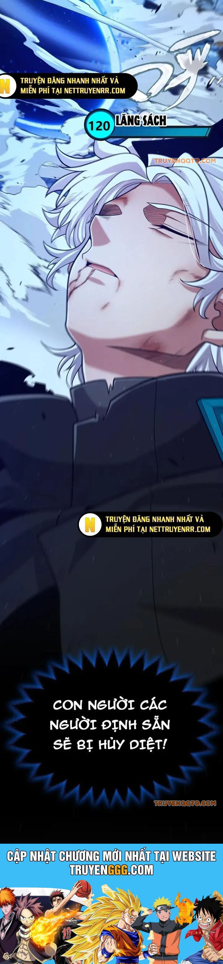 Tôi Đến Từ Thế Giới Trò Chơi Chap 352 - Next Chap 353