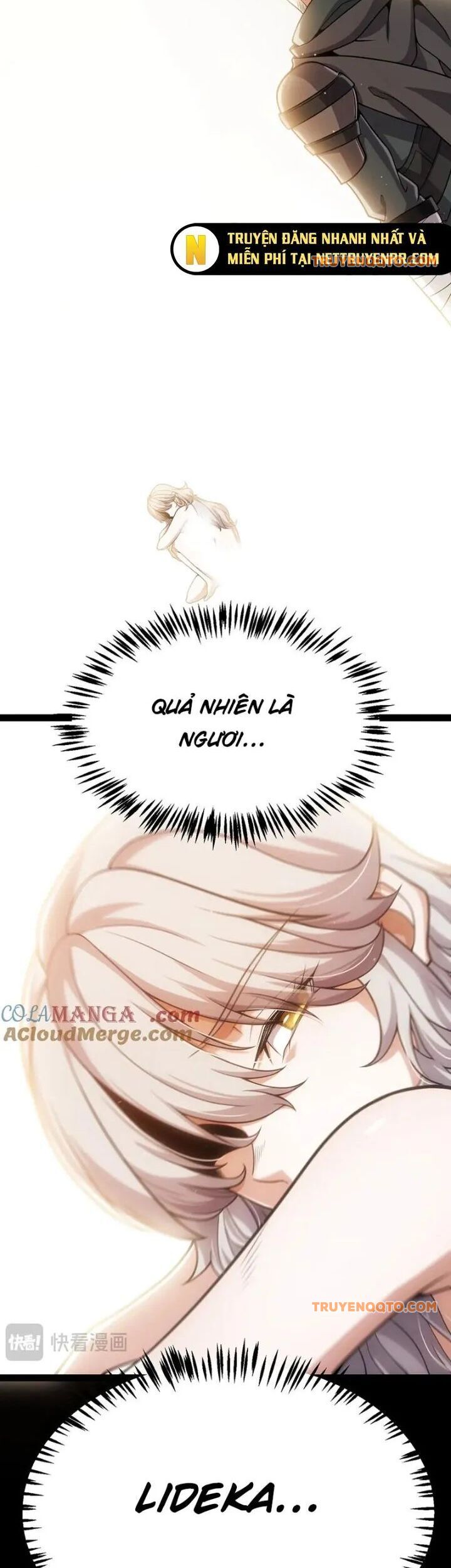 Tôi Đến Từ Thế Giới Trò Chơi Chap 352 - Next Chap 353