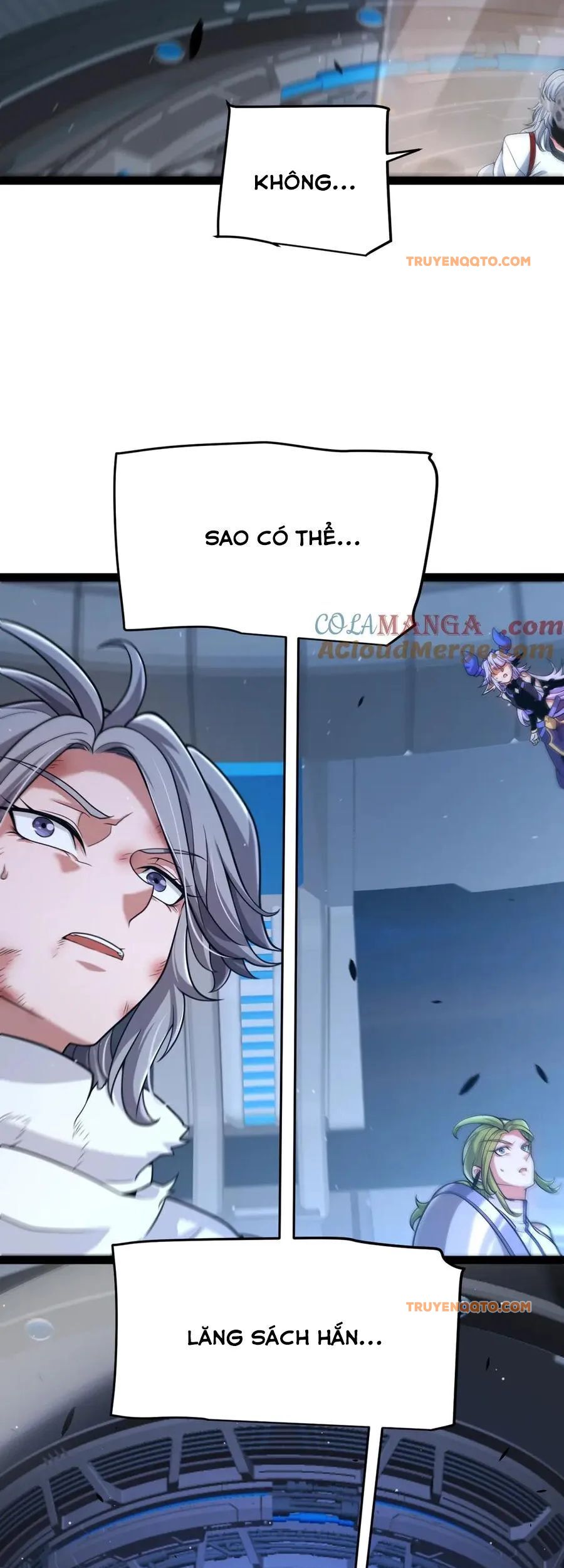 Tôi Đến Từ Thế Giới Trò Chơi Chap 353 - Next Chap 354