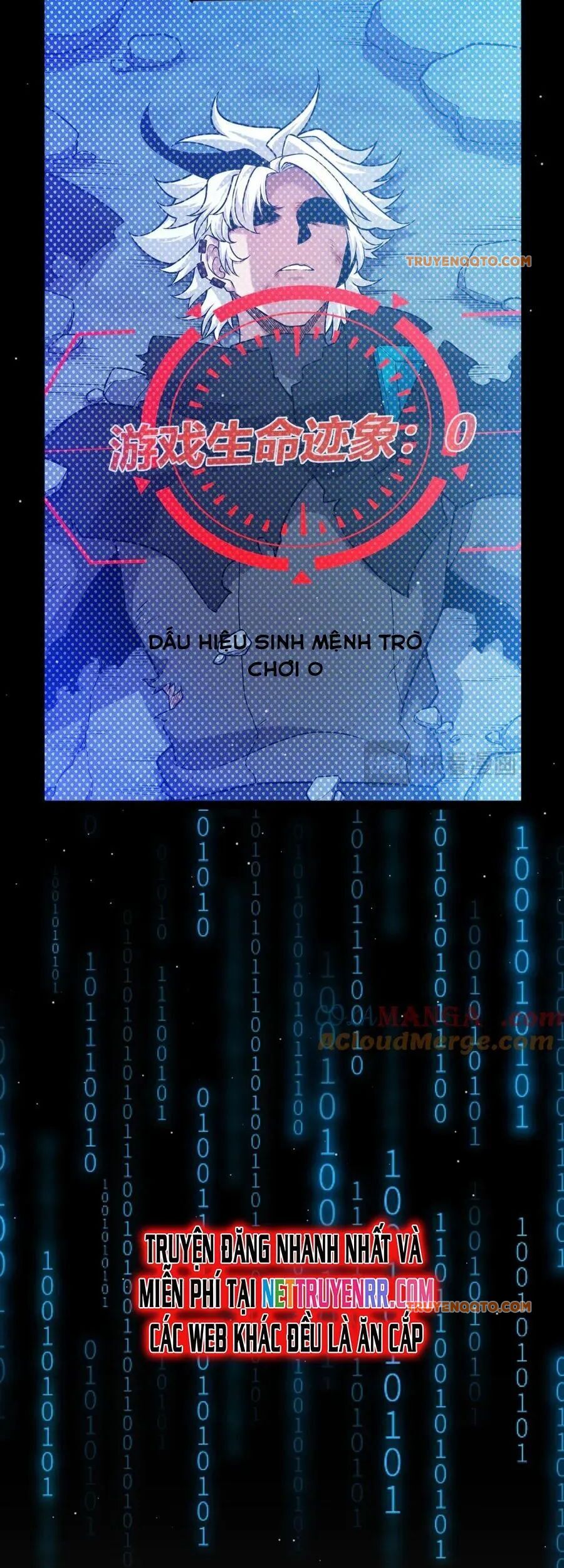 Tôi Đến Từ Thế Giới Trò Chơi Chap 353 - Next Chap 354