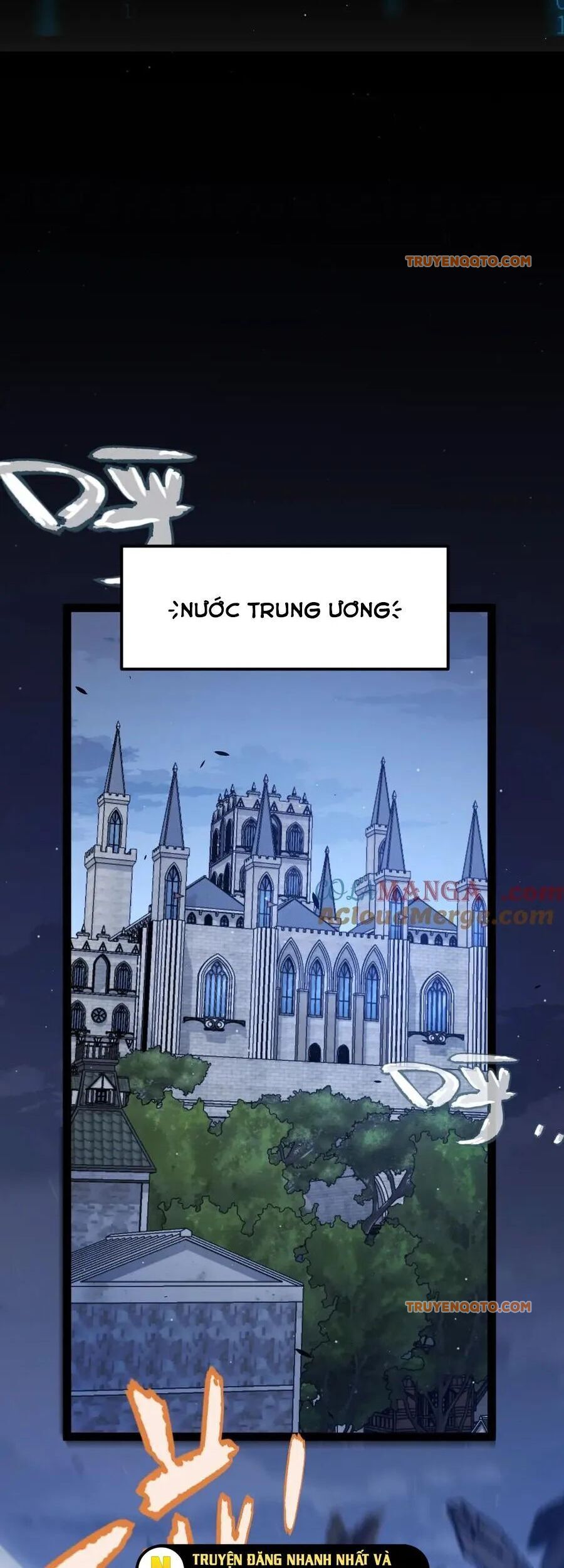 Tôi Đến Từ Thế Giới Trò Chơi Chap 353 - Next Chap 354