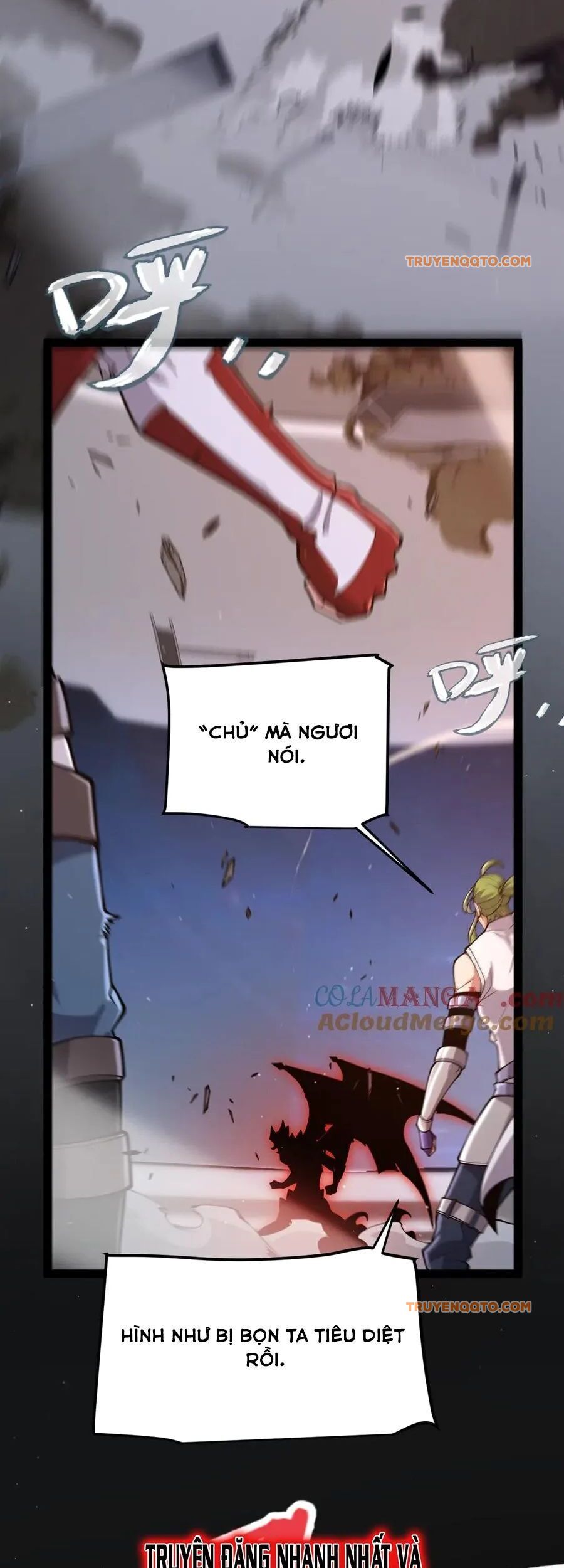 Tôi Đến Từ Thế Giới Trò Chơi Chap 353 - Next Chap 354