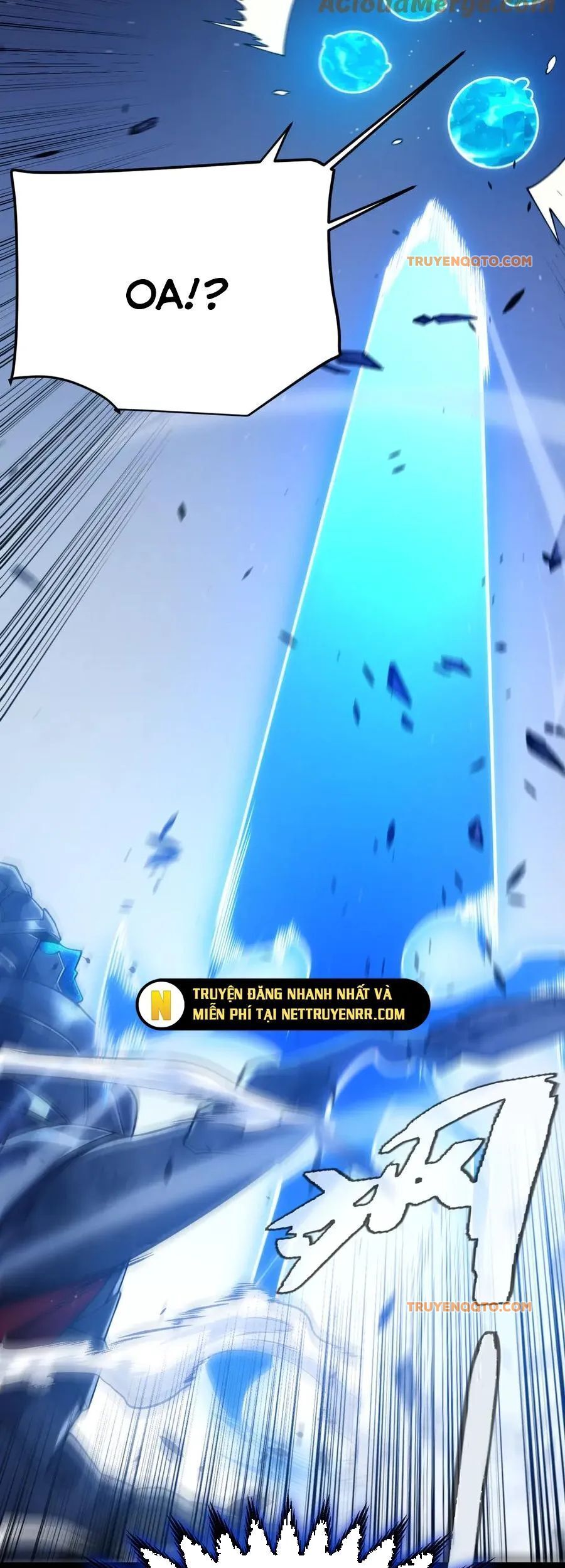 Tôi Đến Từ Thế Giới Trò Chơi Chap 353 - Next Chap 354