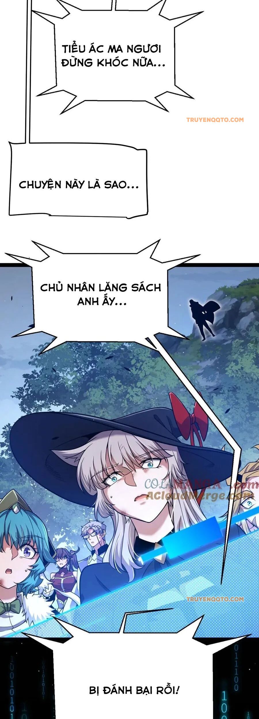 Tôi Đến Từ Thế Giới Trò Chơi Chap 353 - Next Chap 354