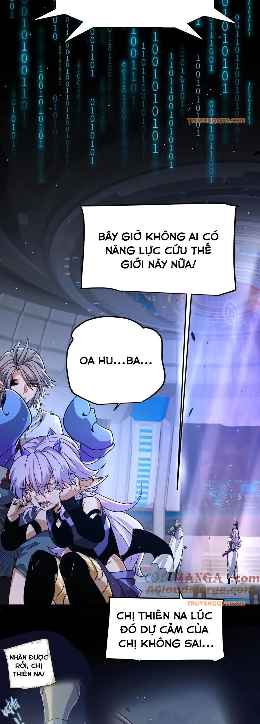 Tôi Đến Từ Thế Giới Trò Chơi Chap 353 - Next Chap 354