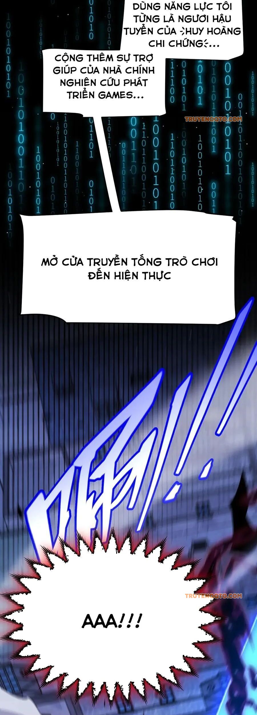 Tôi Đến Từ Thế Giới Trò Chơi Chap 353 - Next Chap 354