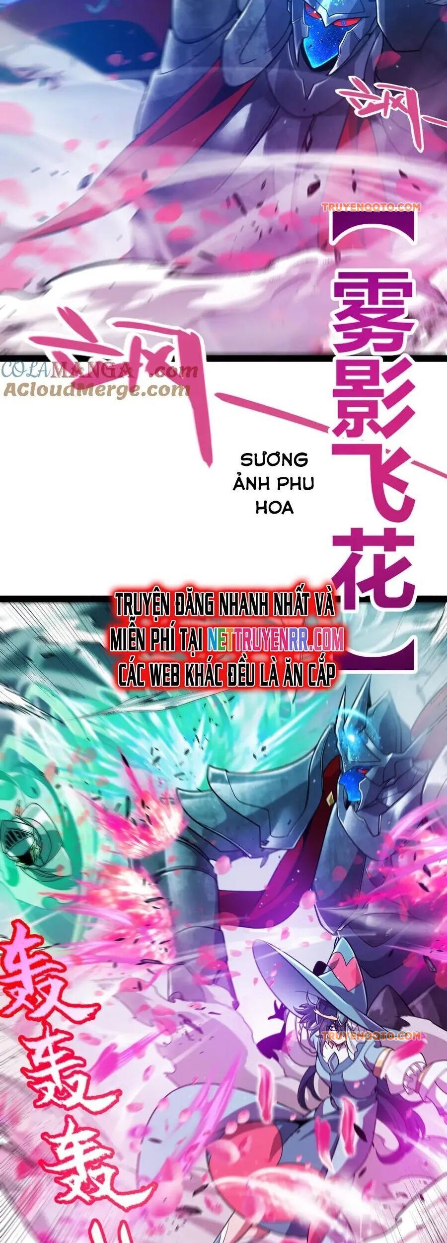 Tôi Đến Từ Thế Giới Trò Chơi Chap 353 - Next Chap 354