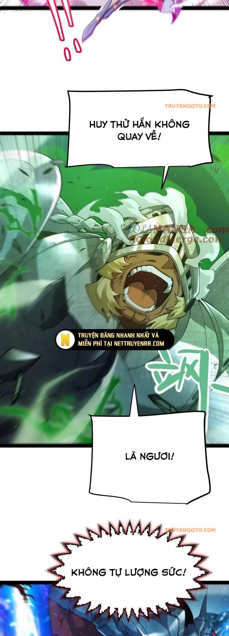 Tôi Đến Từ Thế Giới Trò Chơi Chap 353 - Next Chap 354
