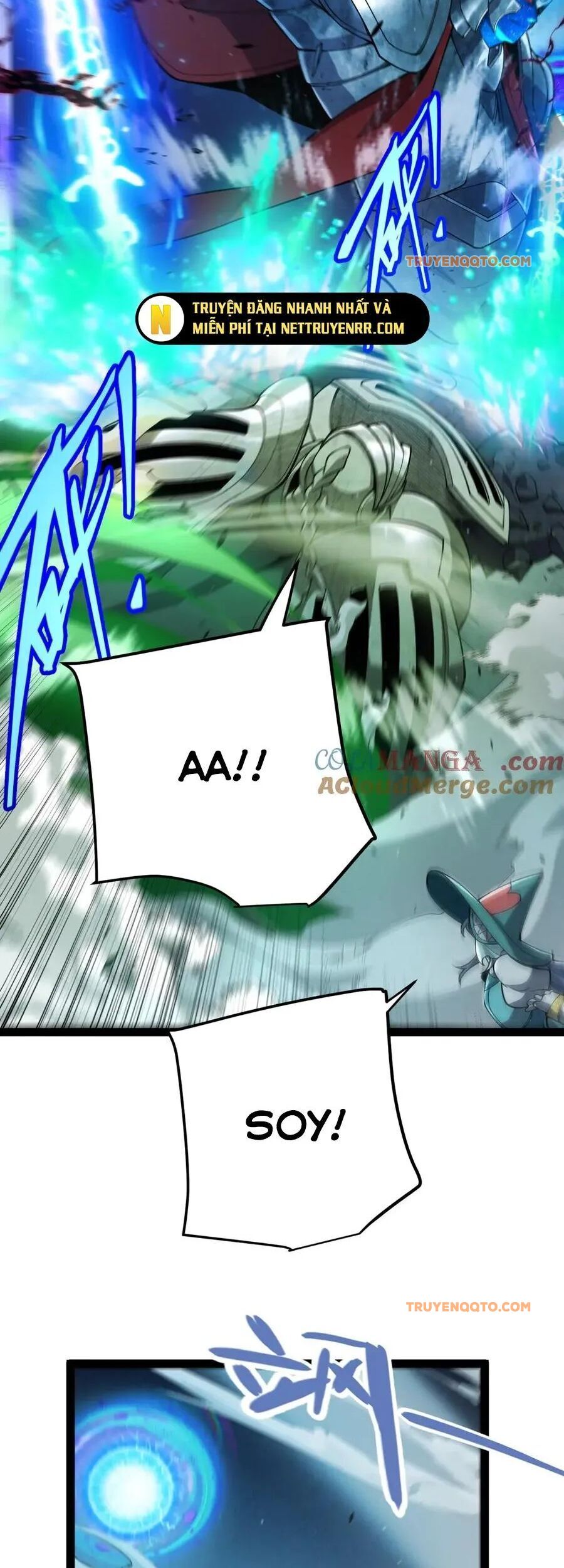 Tôi Đến Từ Thế Giới Trò Chơi Chap 353 - Next Chap 354