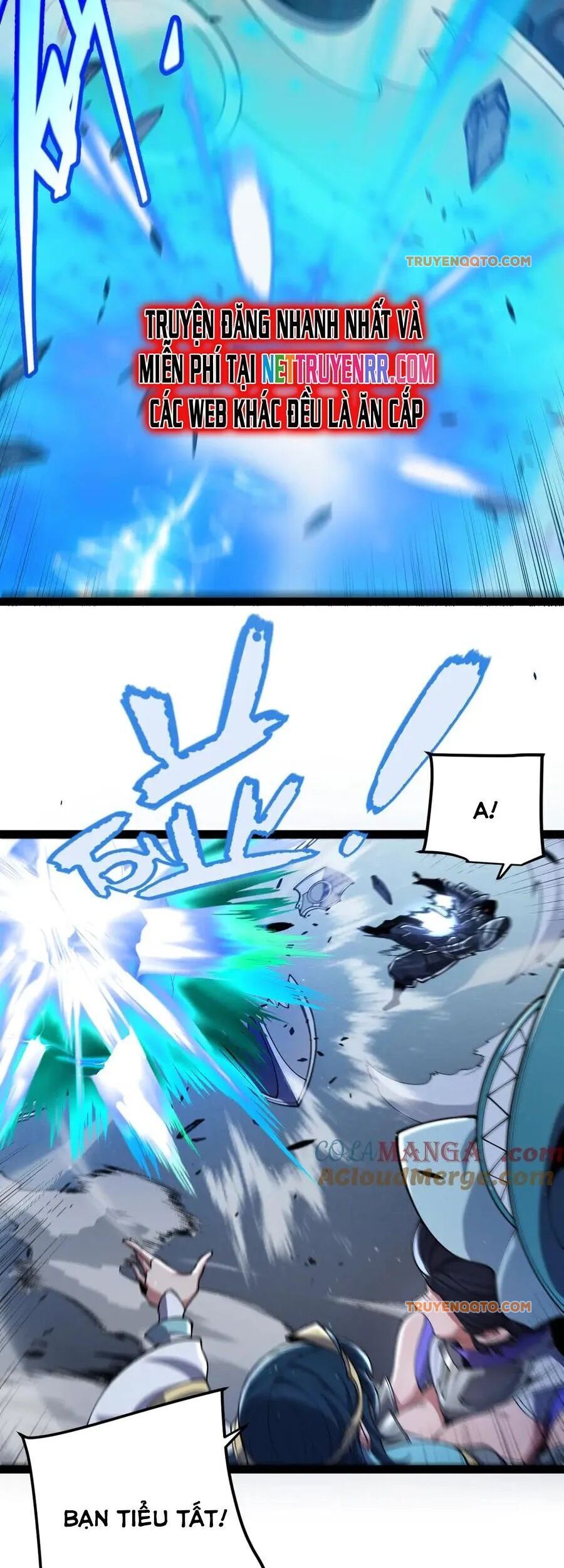 Tôi Đến Từ Thế Giới Trò Chơi Chap 353 - Next Chap 354