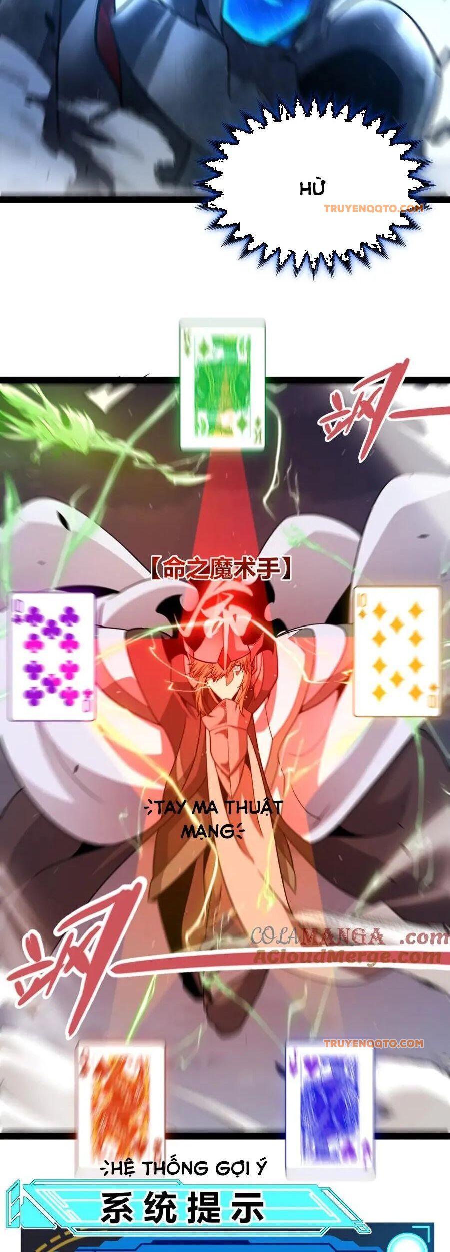 Tôi Đến Từ Thế Giới Trò Chơi Chap 353 - Next Chap 354
