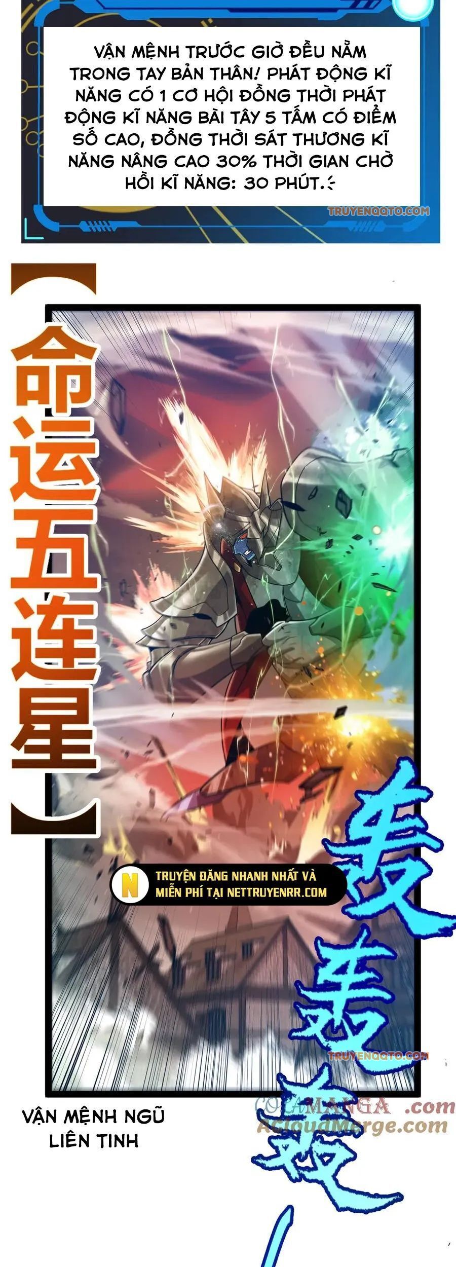 Tôi Đến Từ Thế Giới Trò Chơi Chap 353 - Next Chap 354