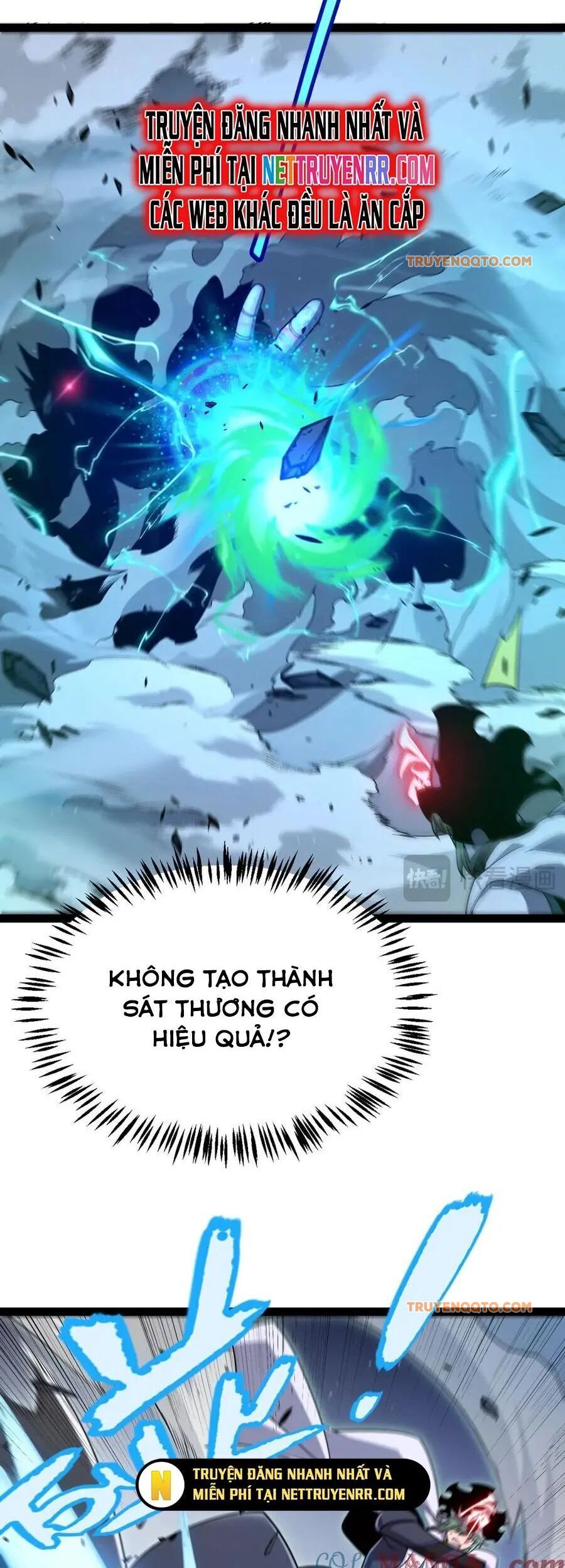 Tôi Đến Từ Thế Giới Trò Chơi Chap 353 - Next Chap 354