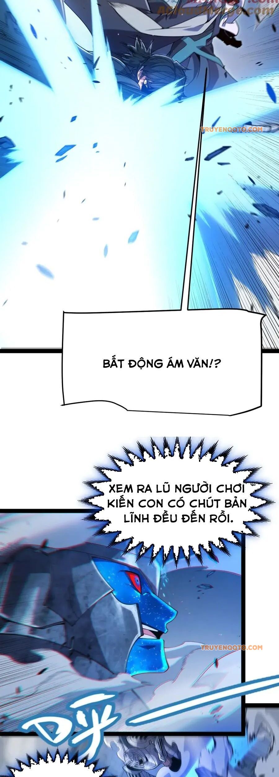 Tôi Đến Từ Thế Giới Trò Chơi Chap 353 - Next Chap 354