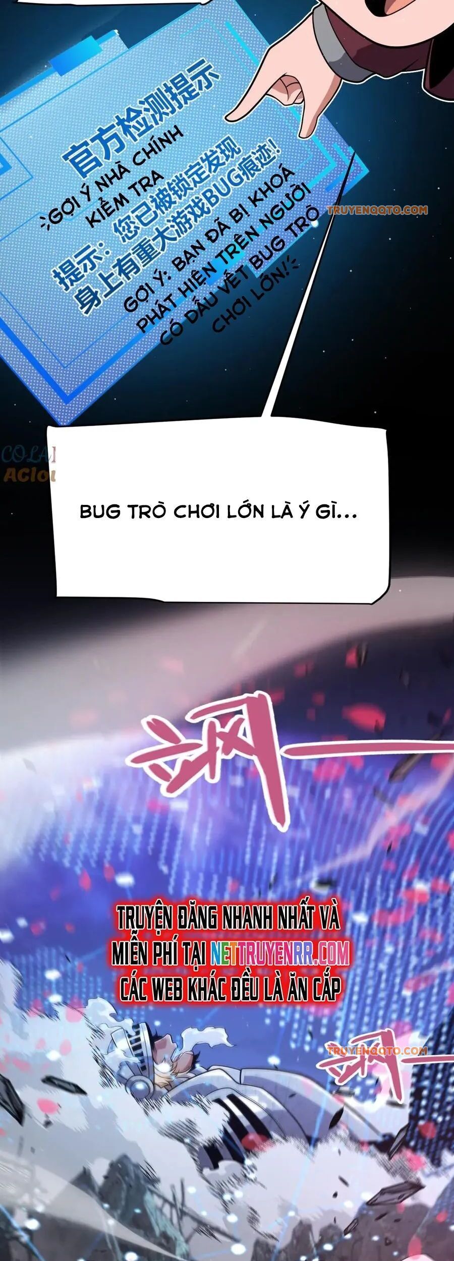Tôi Đến Từ Thế Giới Trò Chơi Chap 353 - Next Chap 354