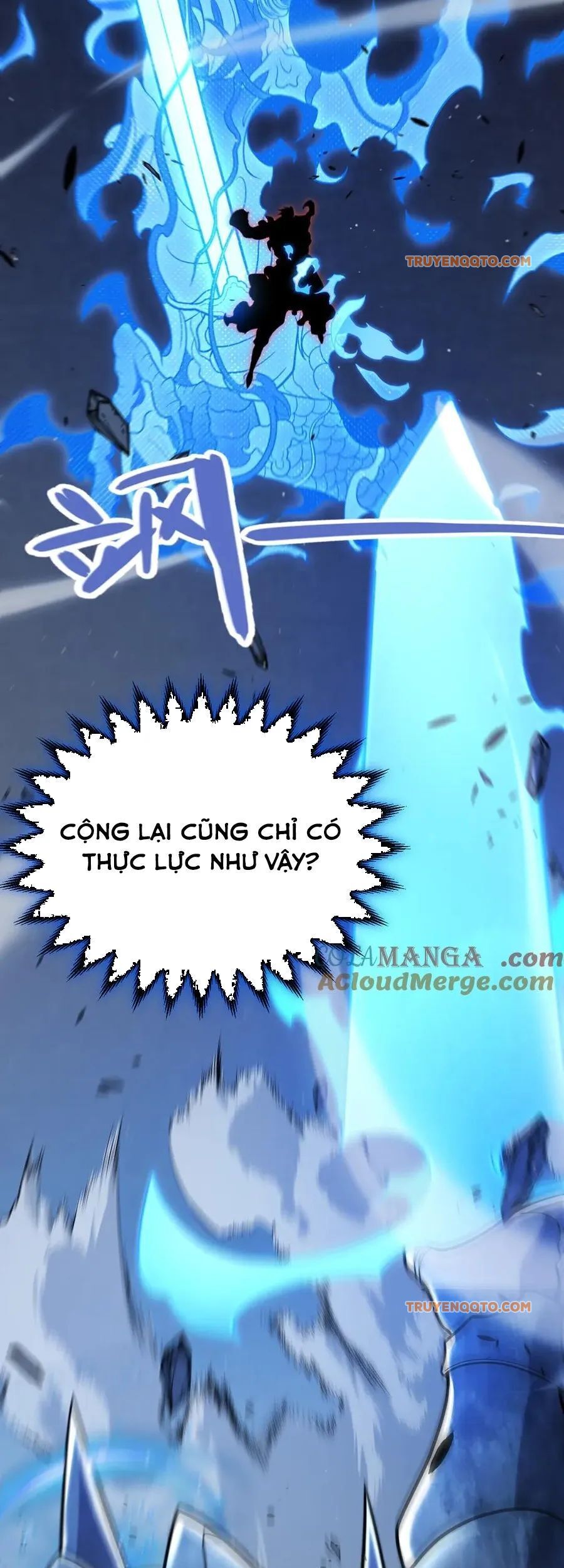 Tôi Đến Từ Thế Giới Trò Chơi Chap 353 - Next Chap 354