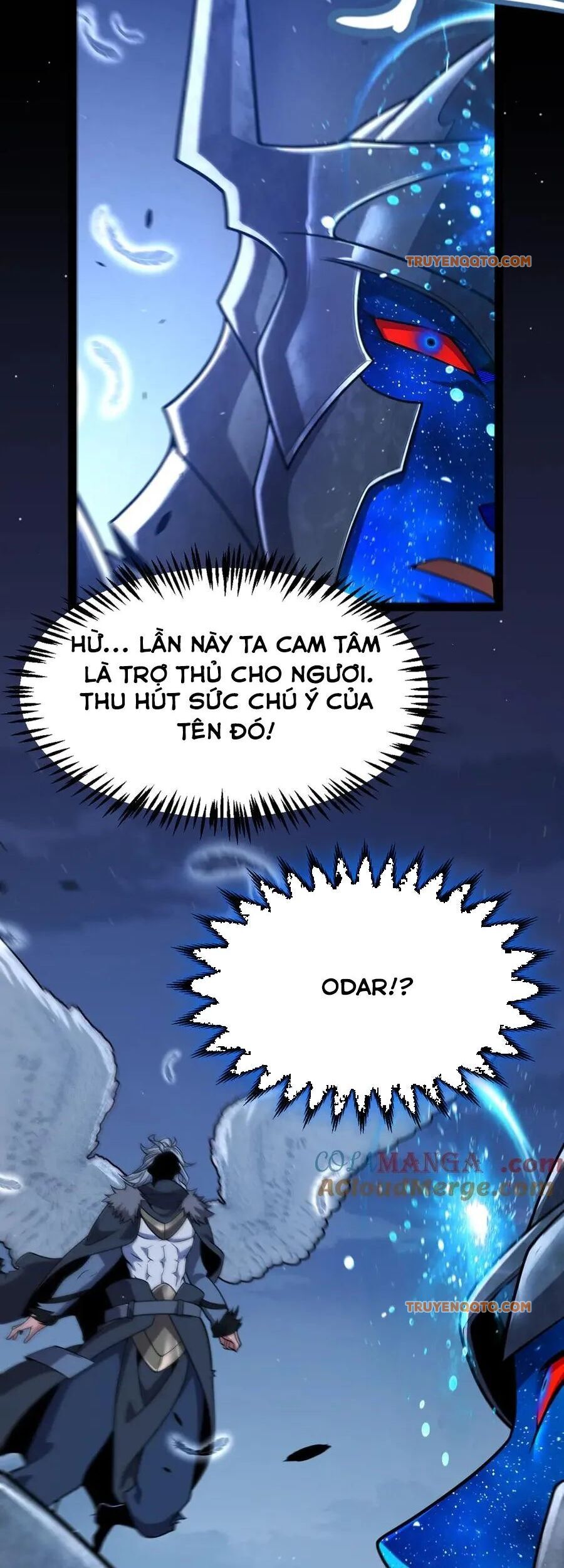Tôi Đến Từ Thế Giới Trò Chơi Chap 353 - Next Chap 354