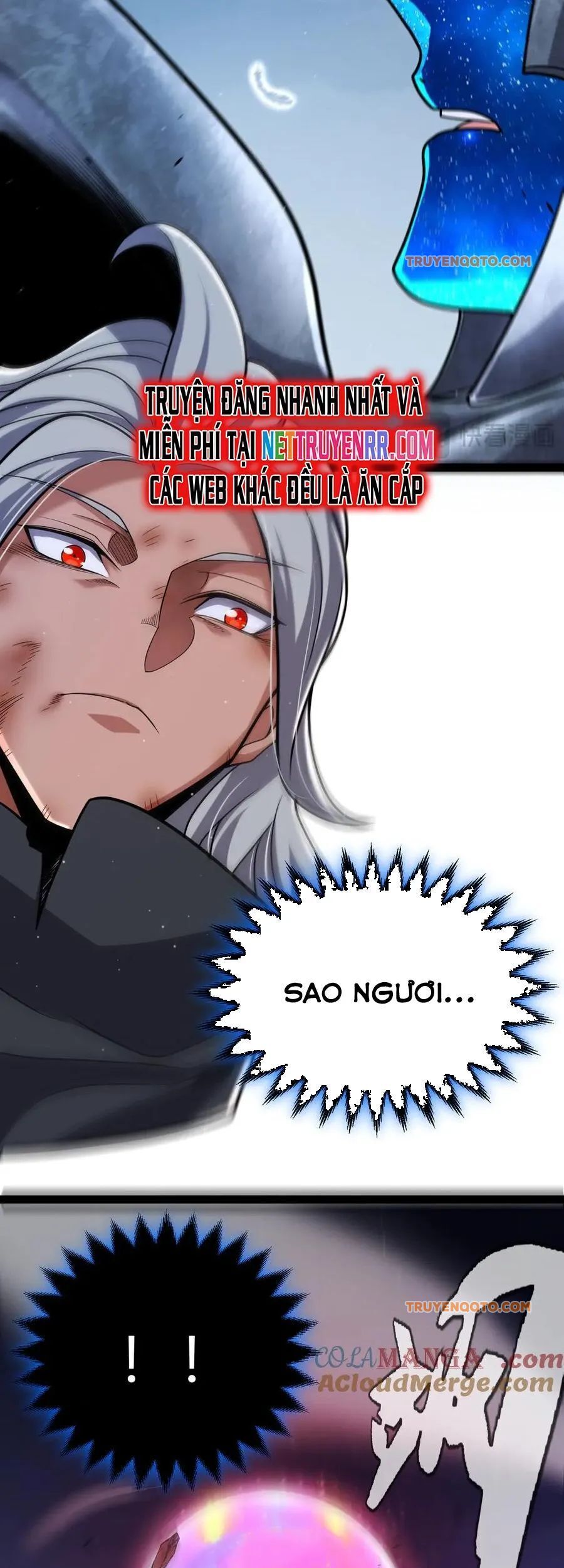 Tôi Đến Từ Thế Giới Trò Chơi Chap 353 - Next Chap 354