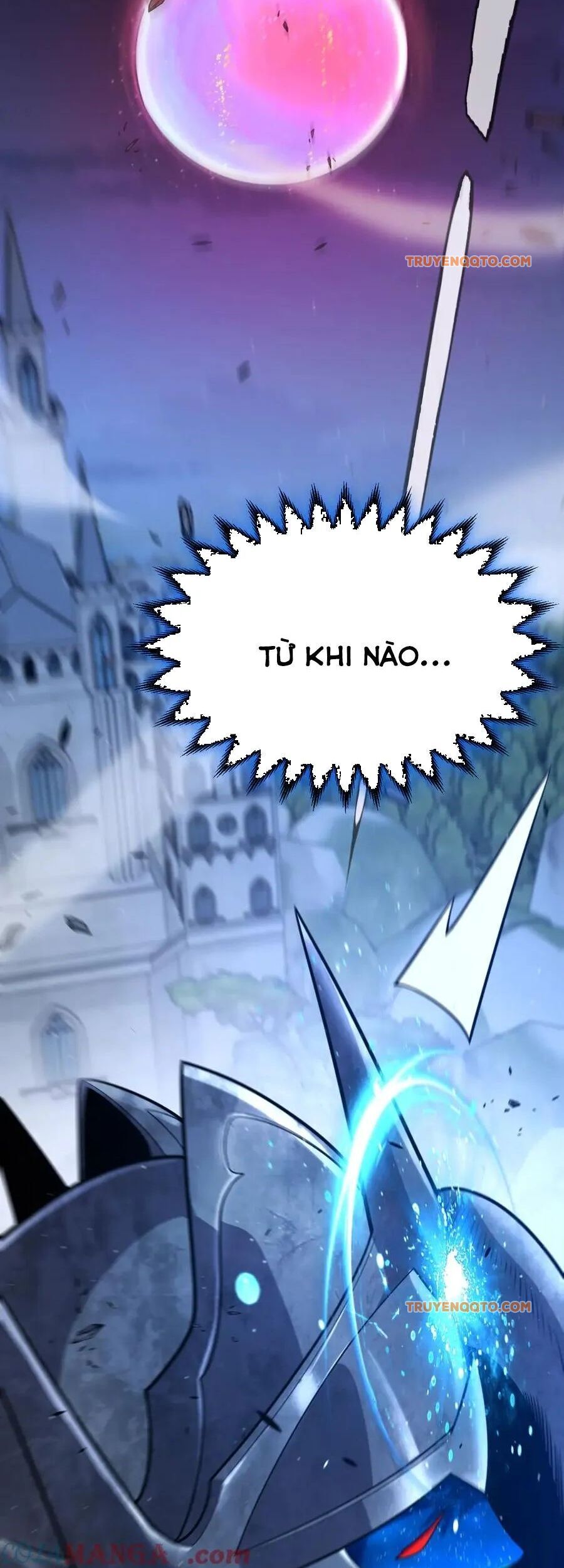 Tôi Đến Từ Thế Giới Trò Chơi Chap 353 - Next Chap 354