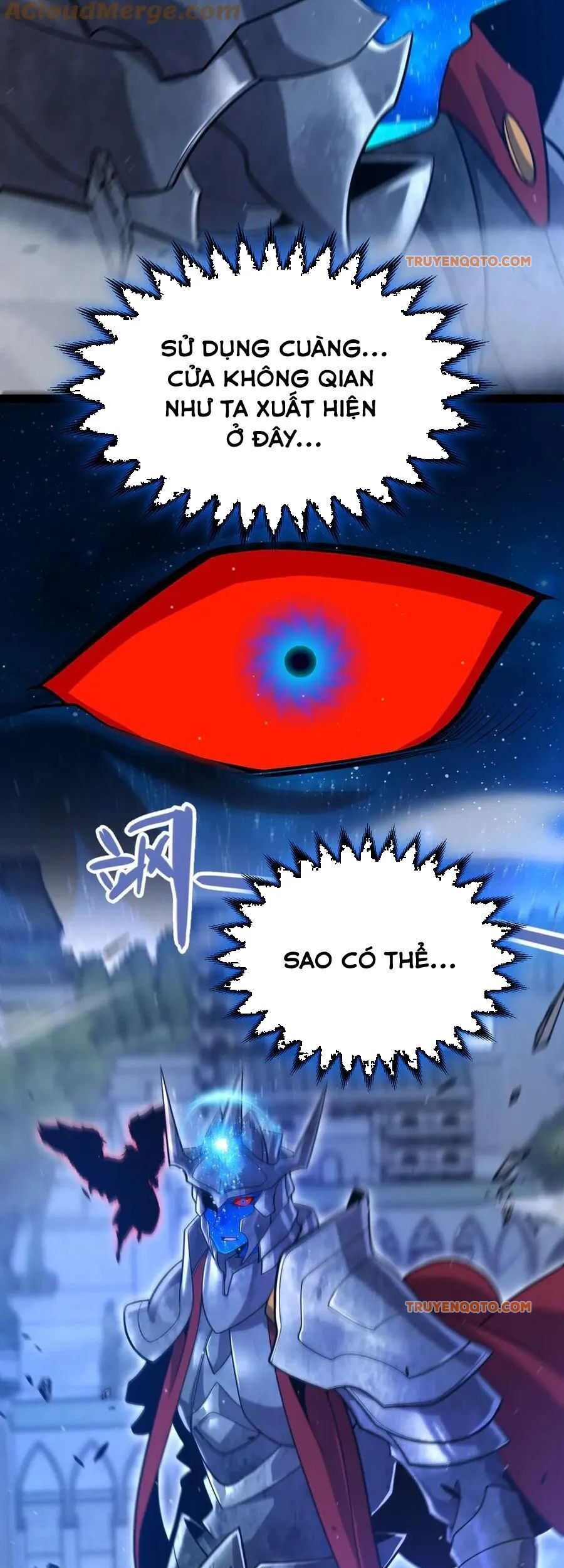 Tôi Đến Từ Thế Giới Trò Chơi Chap 353 - Next Chap 354